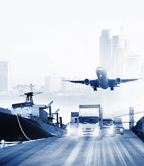 Integrated Logistics