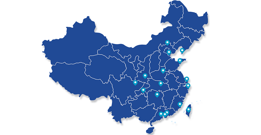 Domestic Network